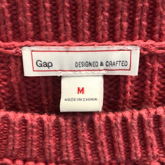 Sweater - Picture 2 of 3